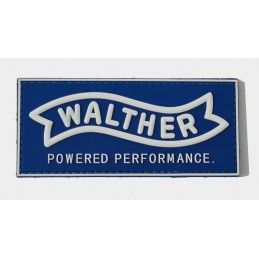 WALTHER Rubberpatch Sport