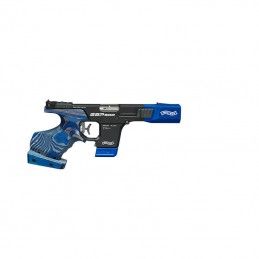 Walther GSP 500 Classic .22lr
