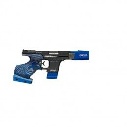 Walther GSP 500 Classic .32...