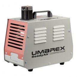 Umarex Kompressor  Ready...