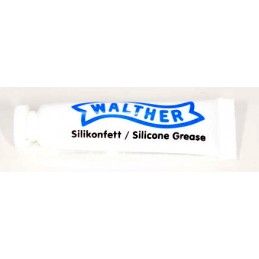 Walther Silikon Fett 5g Tube