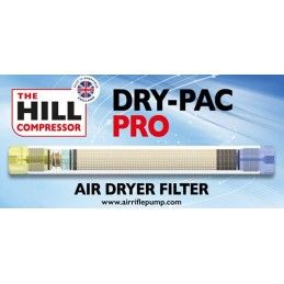 AHG Hill Dry-Pac Pro Air...