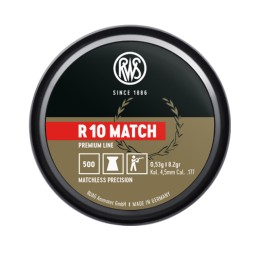 RWS R10 Match
