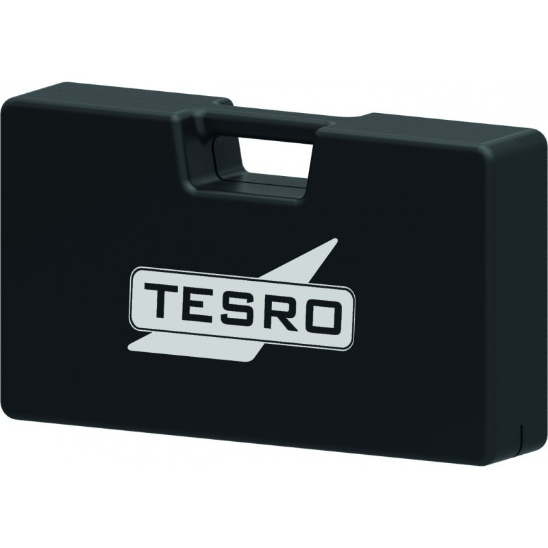 Tesro Luftgewehrkoffer Premium 
