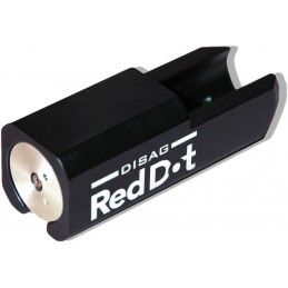 Disag RedDot Laseradapter...