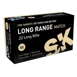 SK Long Range Match...