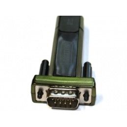 Disag USB / RS-232 Konverter