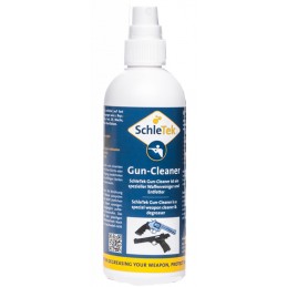 SCHLETEK Gun-Cleaner 150ml