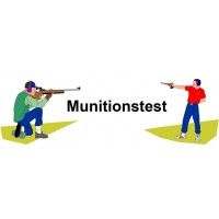 Munitionstest