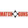 Match Guns